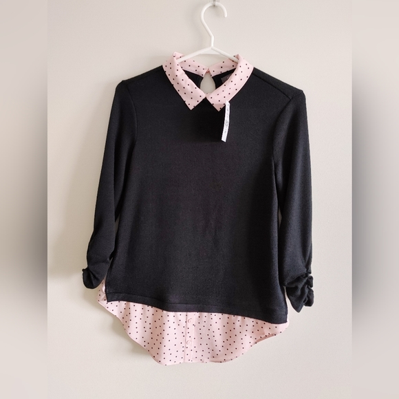 NWT Suzy Shier Sweater for Women Size XS - Picture 1 of 9